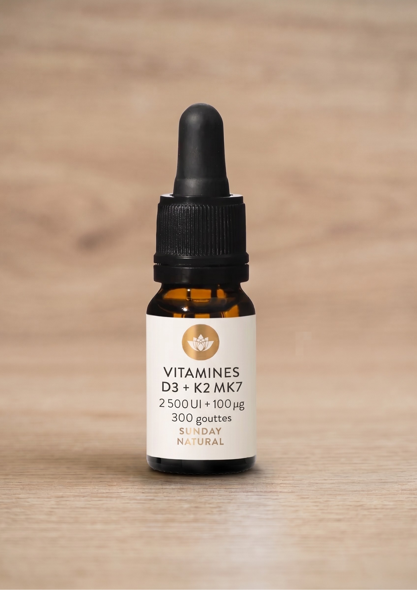 Sunday Natural : l'exigence qualité en suppléments