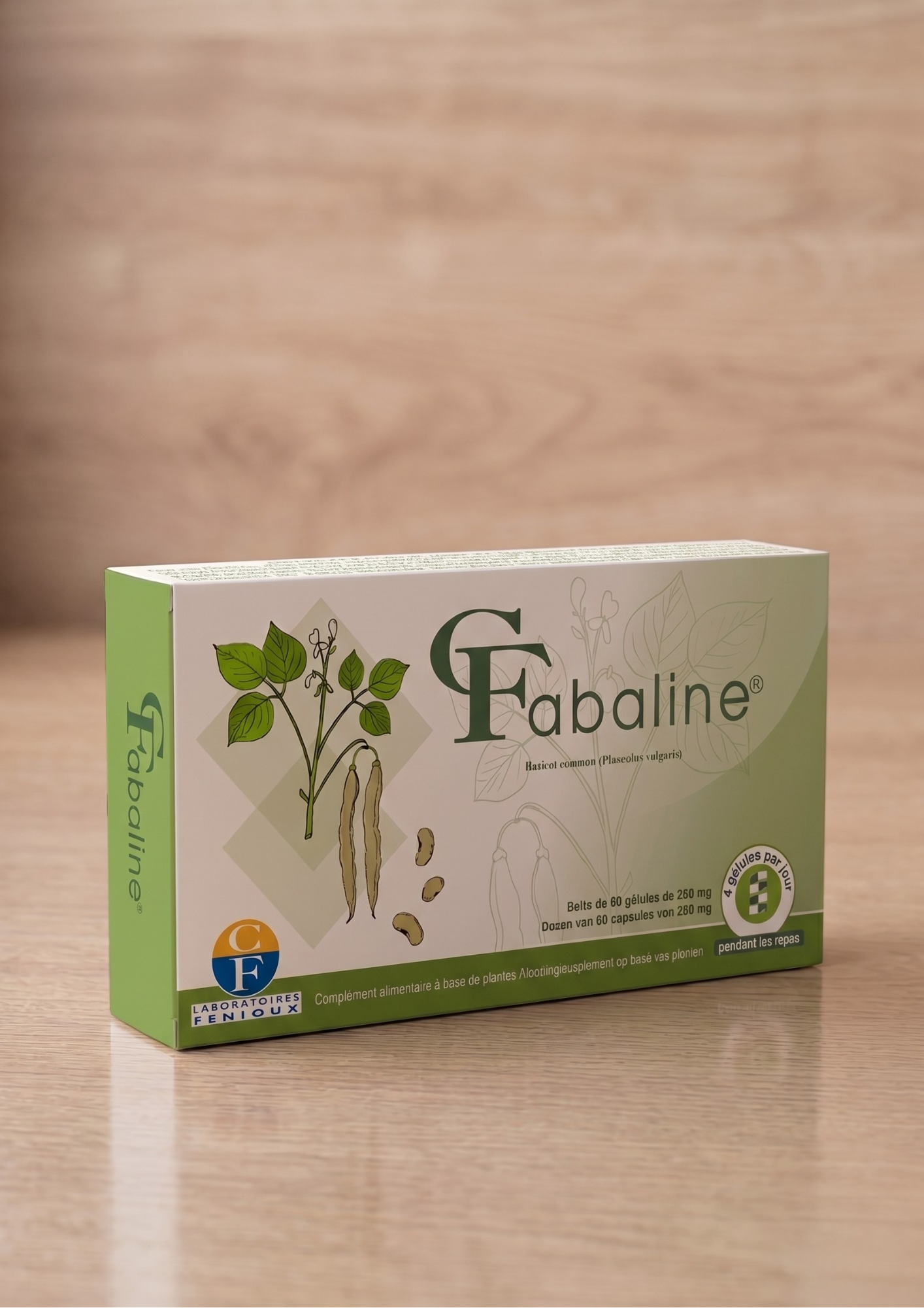 Les Laboratoires Fenioux : phytothérapie de qualité