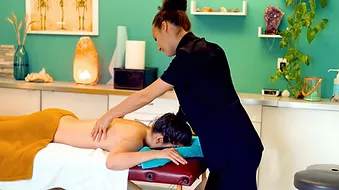 Représentation de l'aromatherapie